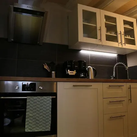 Ferieheisel - Everything, Except Usually! *