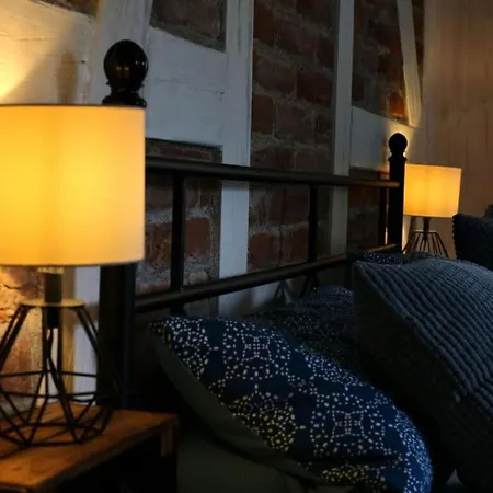 Ferieheisel - Everything, Except Usually! Апартаменты