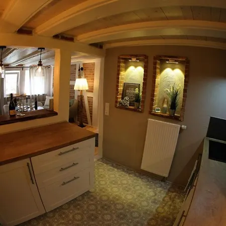 Ferieheisel - Everything, Except Usually! *