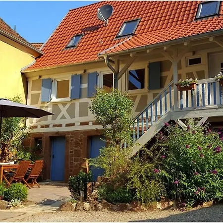 Ferieheisel - Everything, Except Usually! Бад-Бергцаберн