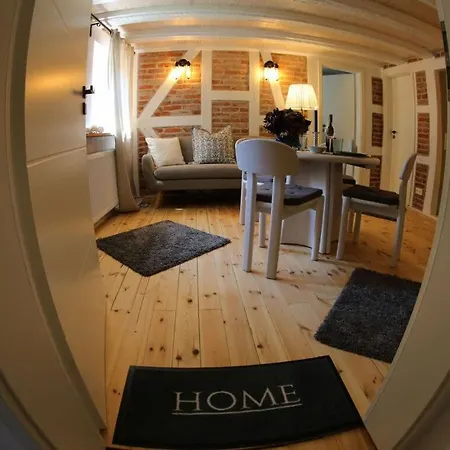 Ferieheisel - Everything, Except Usually! * Бад-Бергцаберн