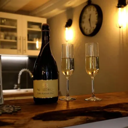 Ferieheisel - Everything, Except Usually! Апартаменты