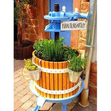 Апартаменты Ferieheisel - Everything, Except Usually! *