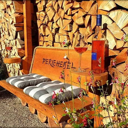 Ferieheisel - Everything, Except Usually! Бад-Бергцаберн