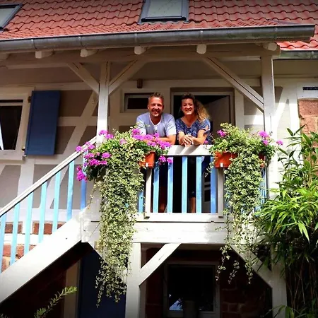 Ferieheisel - Everything, Except Usually!