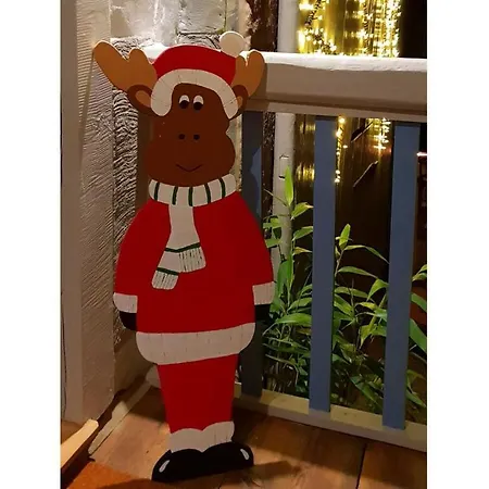 Ferieheisel - Everything, Except Usually! Апартаменты *