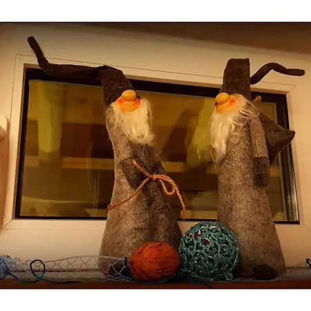 Апартаменты Ferieheisel - Everything, Except Usually! *