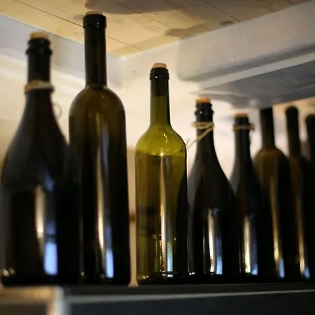 Апартаменты Ferieheisel - Everything, Except Usually! Бад-Бергцаберн