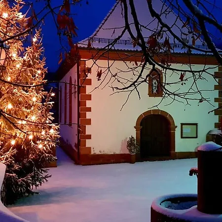 Ferieheisel - Everything, Except Usually!