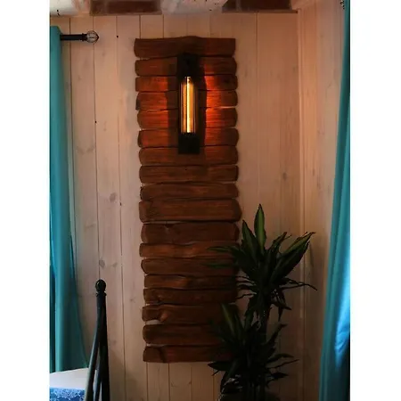 Ferieheisel - Everything, Except Usually! Апартаменты *