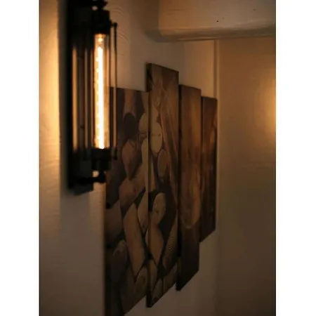 Apartment Ferieheisel - Everything, Except Usually! *