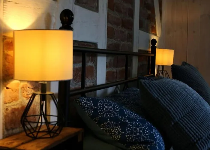 Ferieheisel - Everything, Except Usually! 아파트