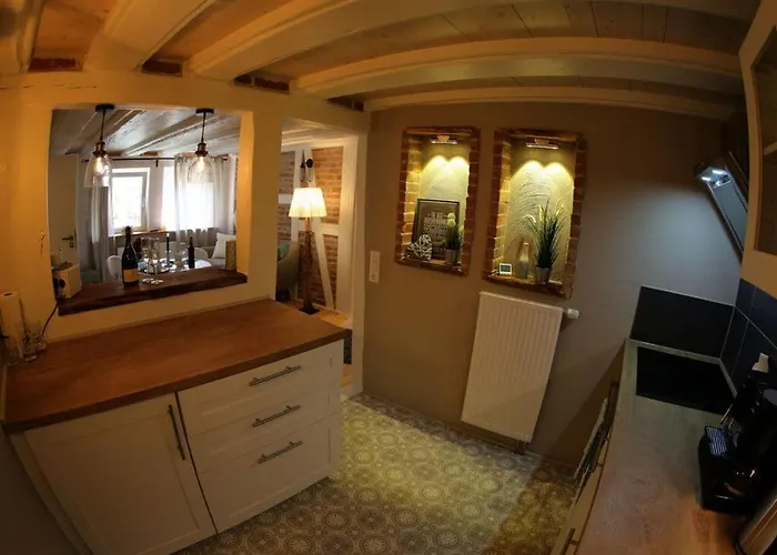 Ferieheisel - Everything, Except Usually! *