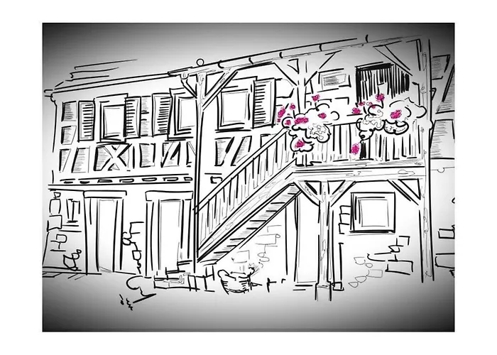 Ferieheisel - Everything, Except Usually! 아파트 바트버그자베른