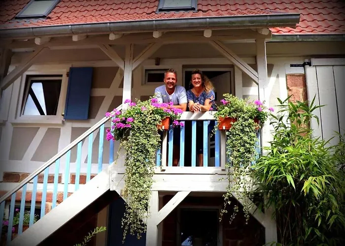 Ferieheisel - Everything, Except Usually!